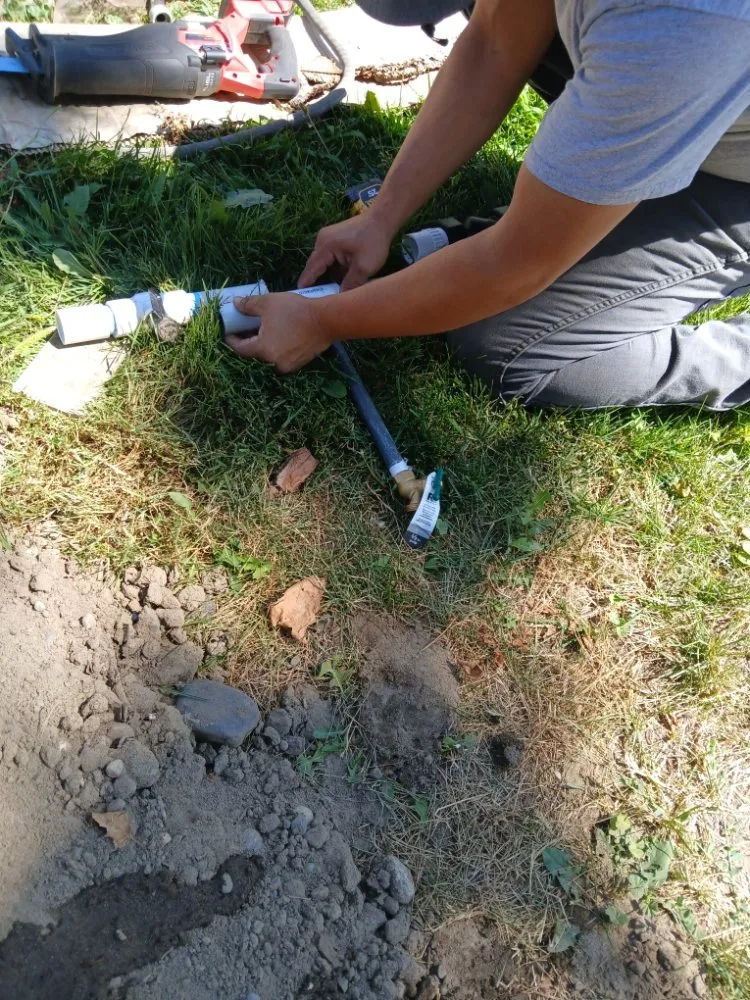 Professional landscape installation experts serving Pasco, WA - All In One Tri Cities