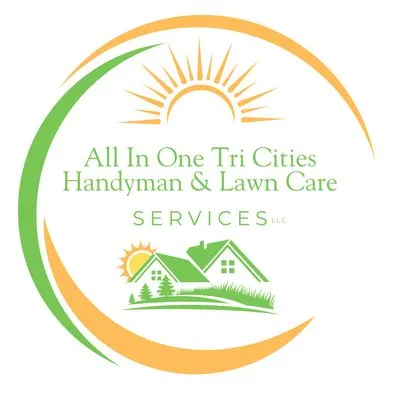 All In One Tri Cities Logo