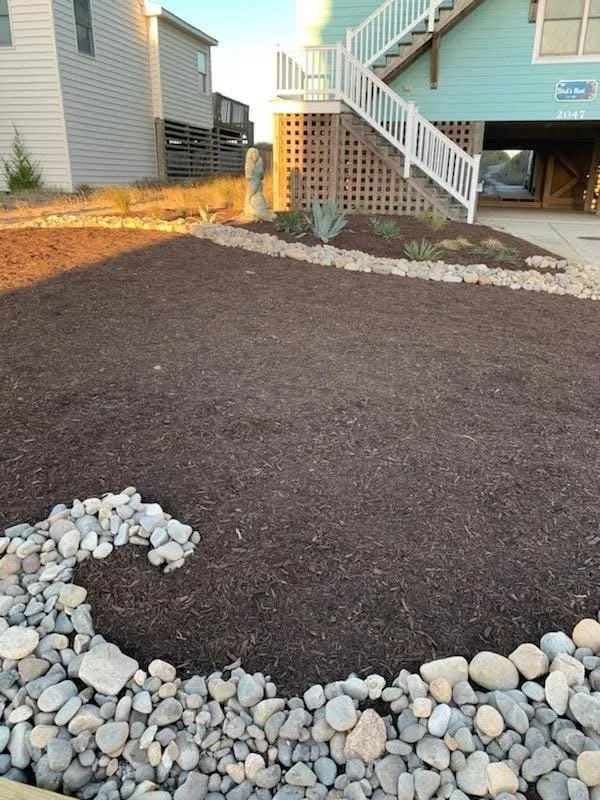 Top-rated landscape design near you across Elizabeth City, NC - All In One Yard and Land Improvement