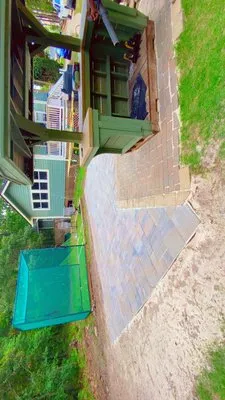 All In One Yard and Land Improvement