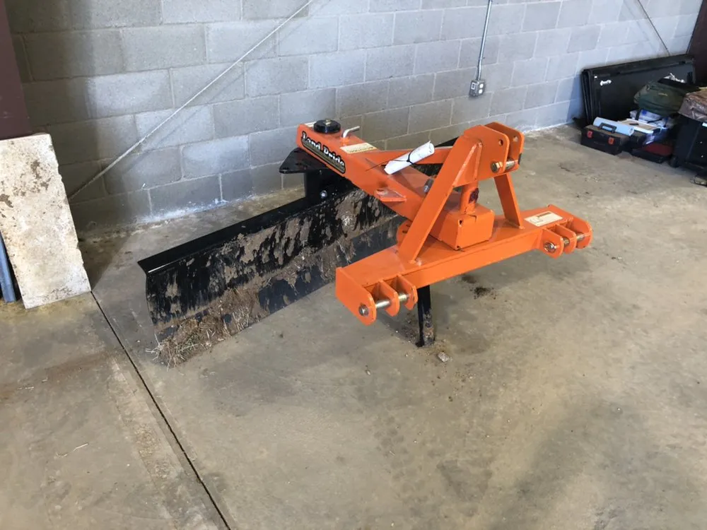 Professional garden landscaping in Lubbock, TX by ALL-IN Property Services