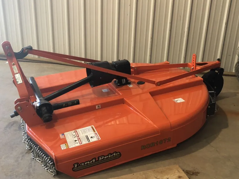 Professional lawn mowing service experts serving Lubbock, TX - ALL-IN Property Services