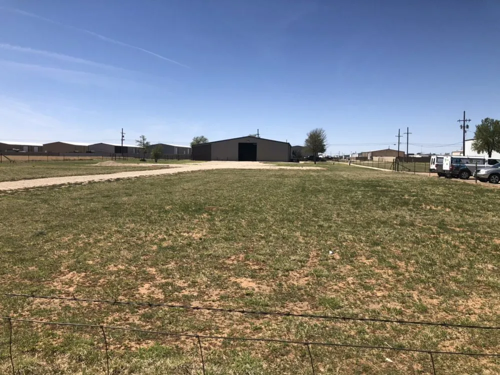 Affordable lawn care service for outdoor upgrades in Lubbock, TX by ALL-IN Property Services