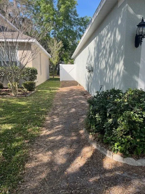 Local yard maintenance near you in Tampa, FL by All in Sod