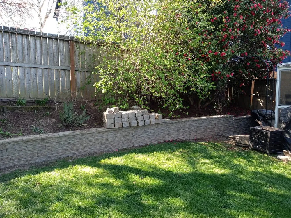 Professional landscape design in Salt Lake City, UT - All in that services