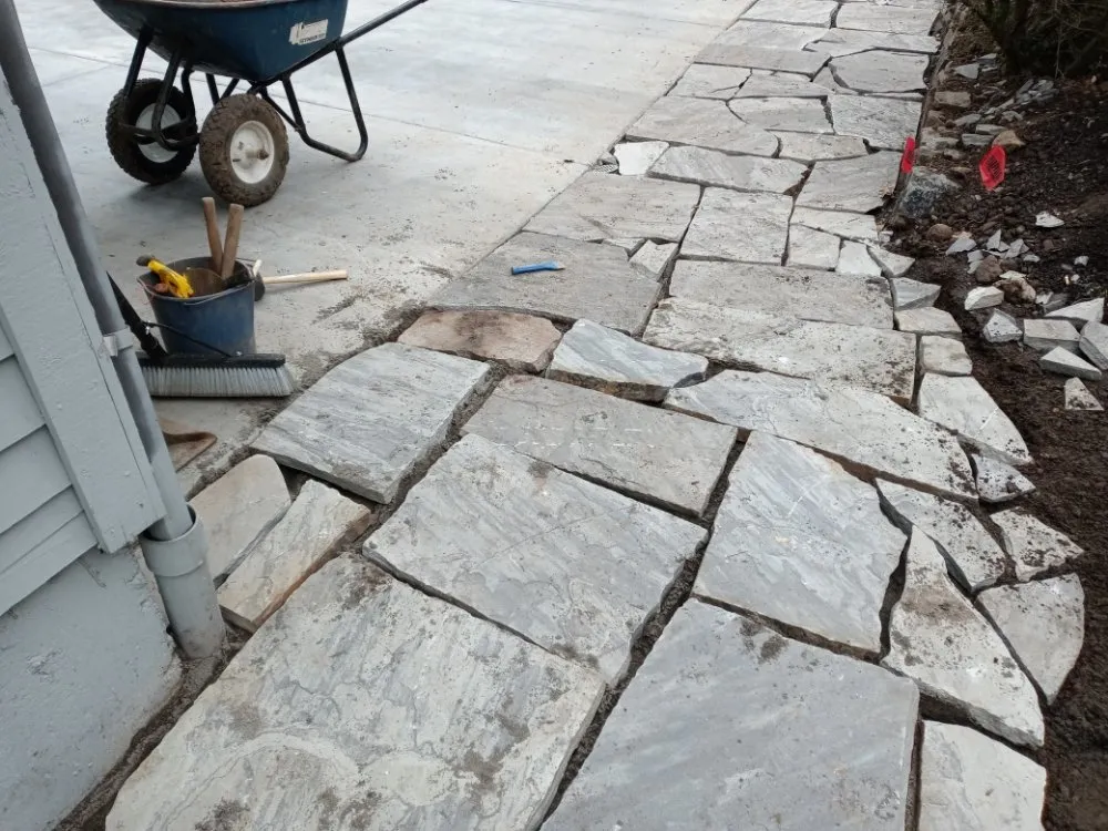 Professional yard maintenance for beautiful yards across Salt Lake City, UT - All in that services