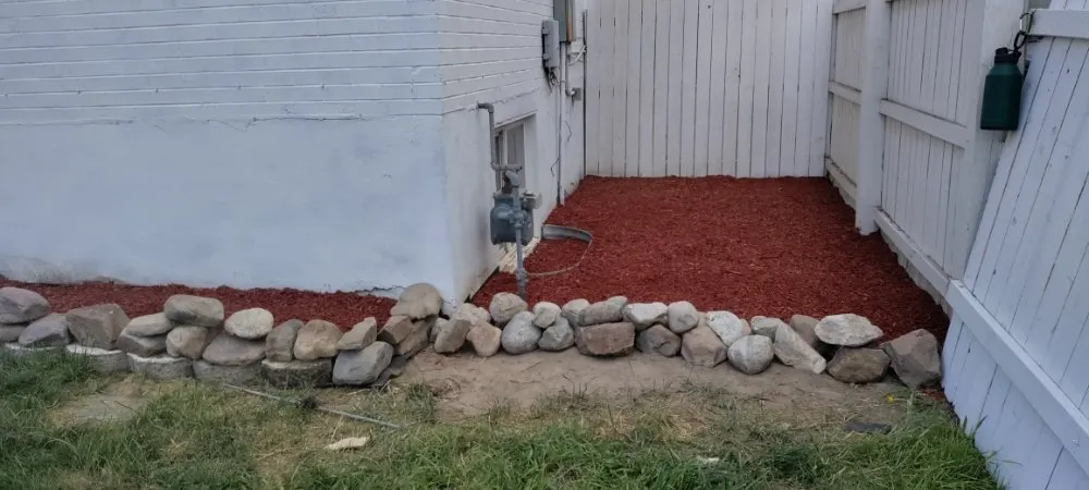 Custom yard cleanup service experts serving Salt Lake City, UT - All in that services