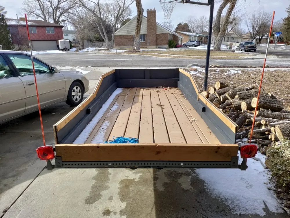 Professional residential landscaping experts serving Salt Lake City, UT - All in that services