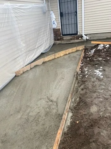 Custom garden landscaping for outdoor upgrades across Salt Lake City, UT - All in that services