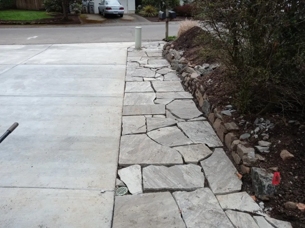 Expert landscaping services for year-round maintenance in Salt Lake City, UT by All in that services