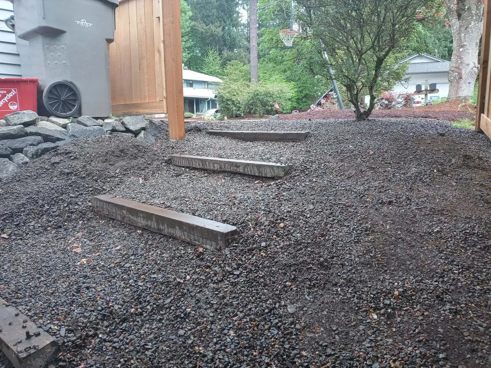 Custom lawn care service in Salt Lake City, UT by All in that services