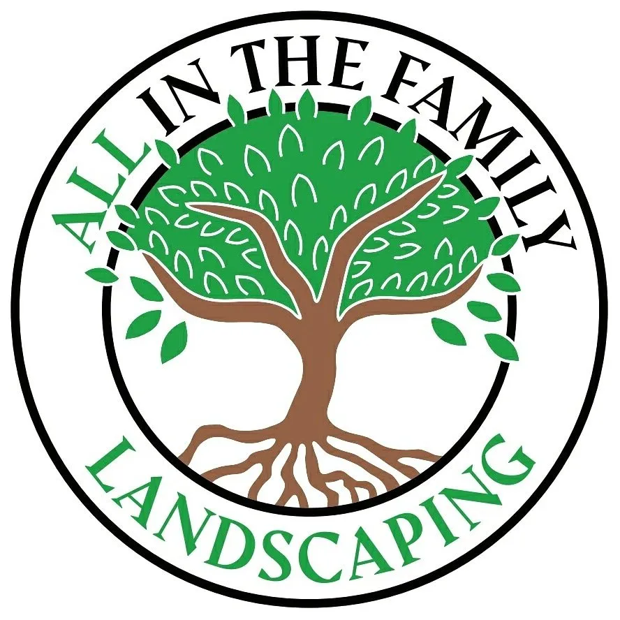 Professional landscaping services in Magnolia, TX - All in the Family Landscaping