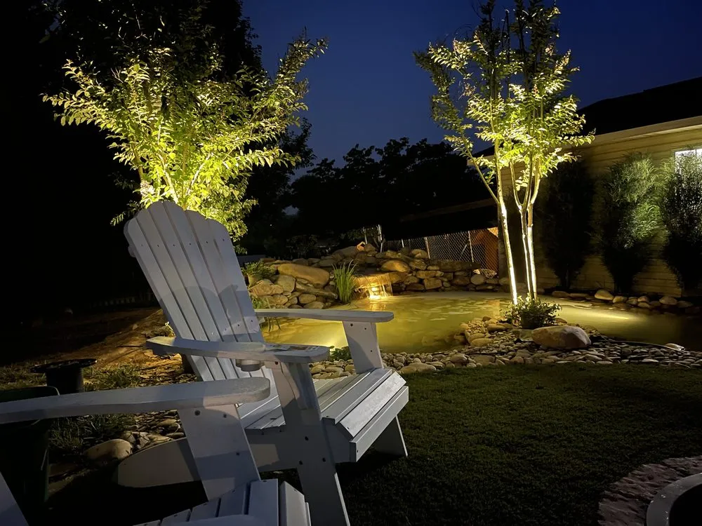 Top-rated yard maintenance for residential properties across La Follette, TN - All In the Garden