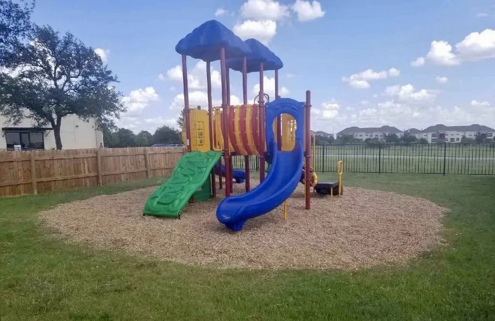 Top-rated outdoor landscaping in Austin, TX by All In Too Landscaping