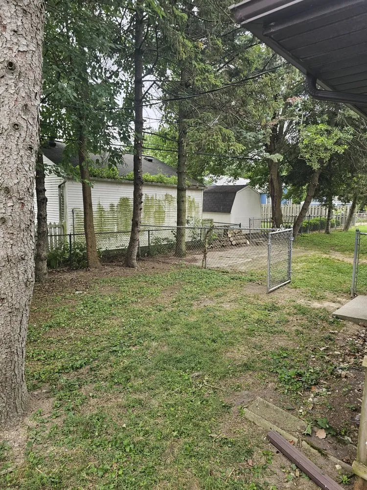 Expert landscaping services in Toledo, OH - All Inclusive Contractors