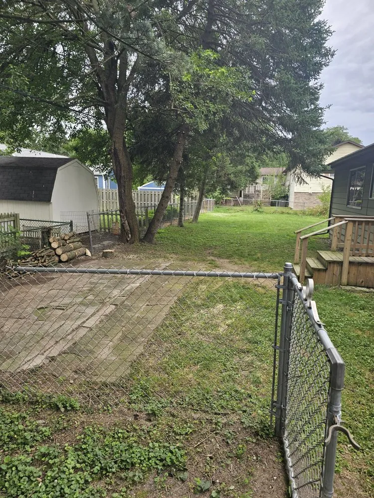 Professional landscaping services in Toledo, OH by All Inclusive Contractors