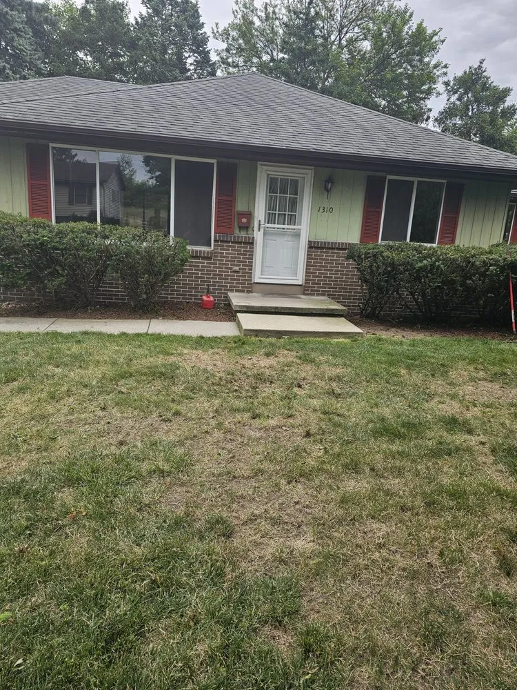 Affordable residential landscaping for year-round maintenance across Toledo, OH - All Inclusive Contractors