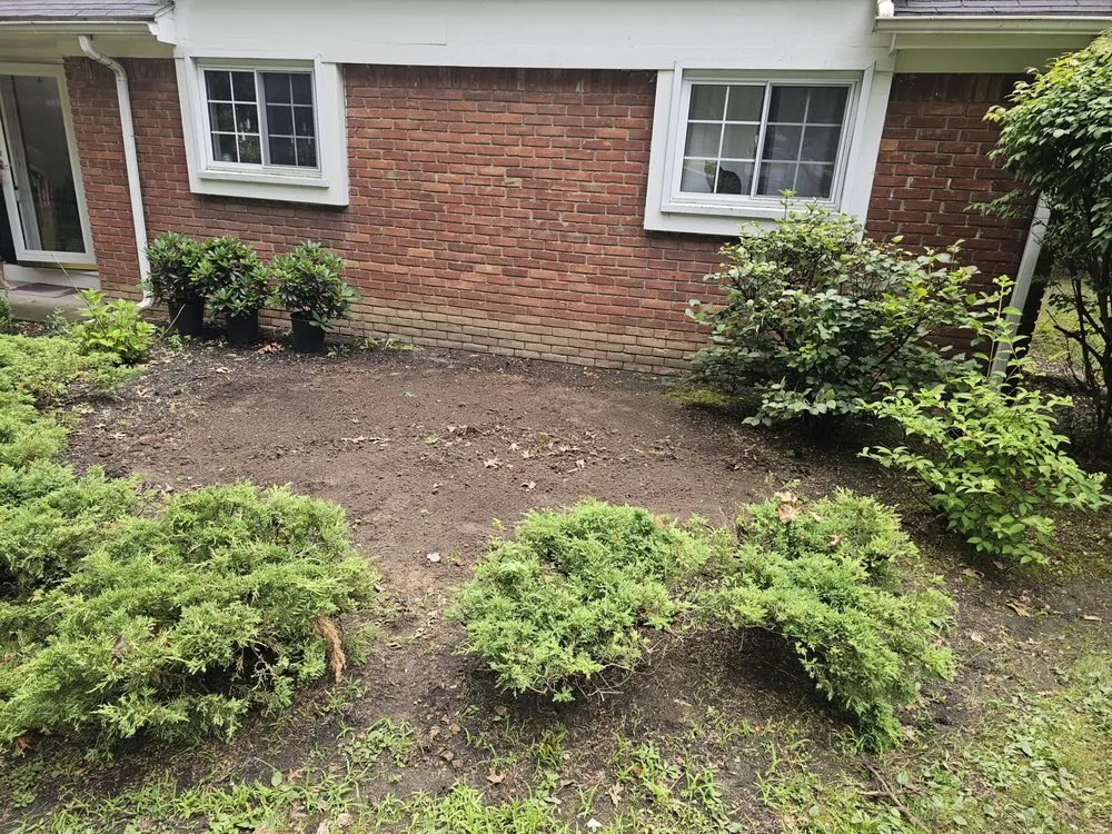 Top-rated yard maintenance experts serving Toledo, OH - All Inclusive Contractors