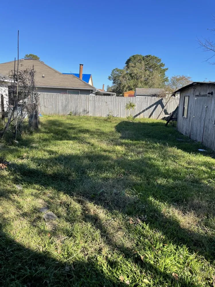 Top-rated lawn mowing service for beautiful yards across Slidell, LA - All Is Wells Quality Services