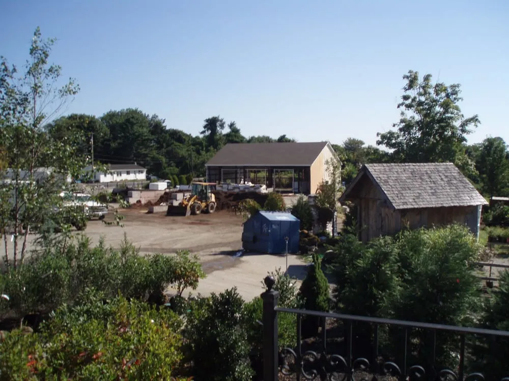 Top-rated landscape design in Portsmouth, RI - All Island Landscape