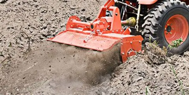 Top-rated yard maintenance for beautiful yards across Coupeville, WA - All Island Tractor Works