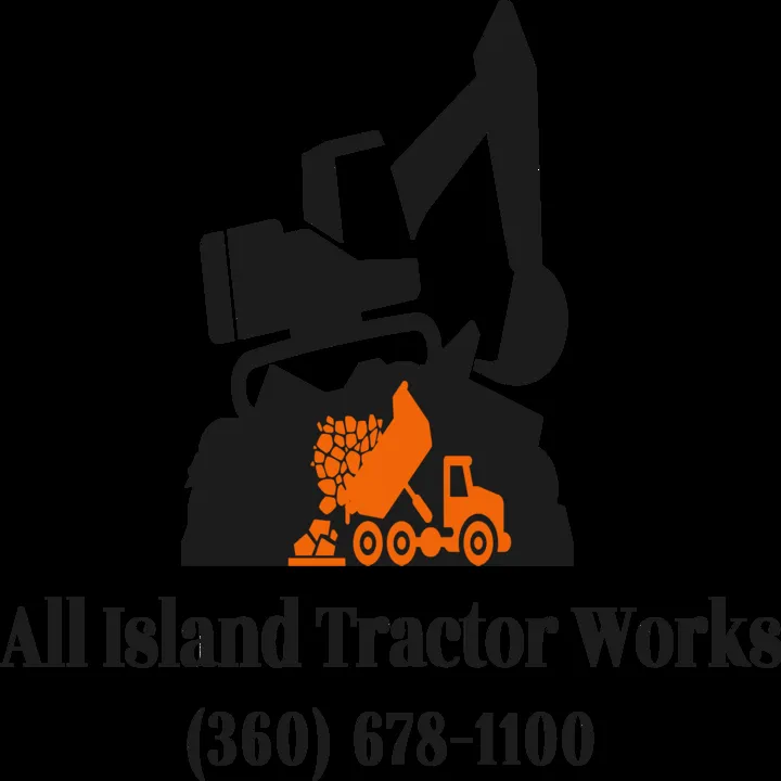 Trusted lawn mowing service in Coupeville, WA by All Island Tractor Works