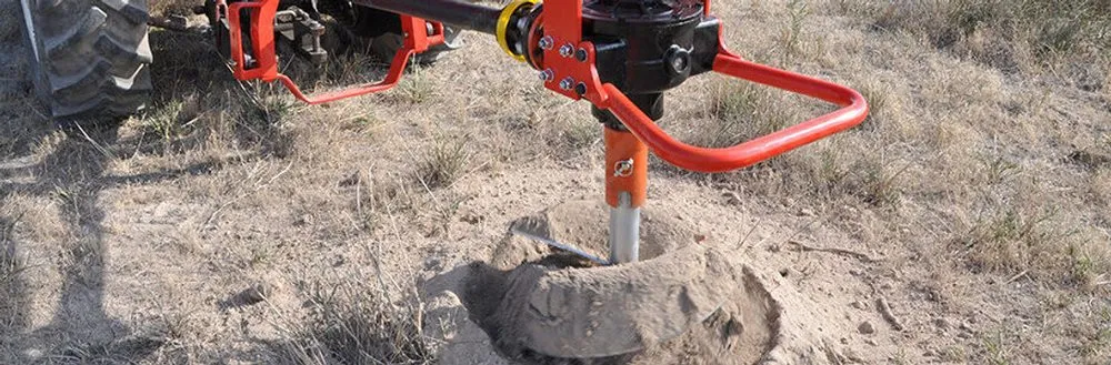 Trusted landscape design experts serving Coupeville, WA - All Island Tractor Works