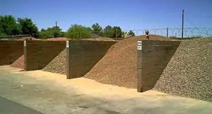 Reliable outdoor landscaping in Coupeville, WA by All Island Tractor Works