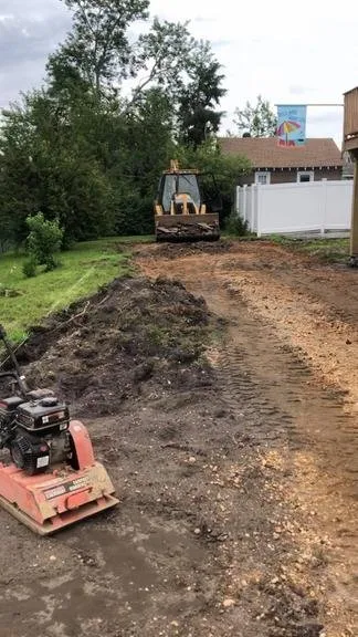 Top-rated yard maintenance in Belmar, NJ by All Jersey Landscaping