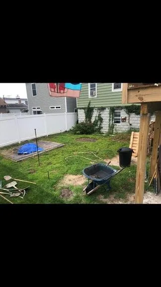 Expert outdoor landscaping for homes across Belmar, NJ - All Jersey Landscaping