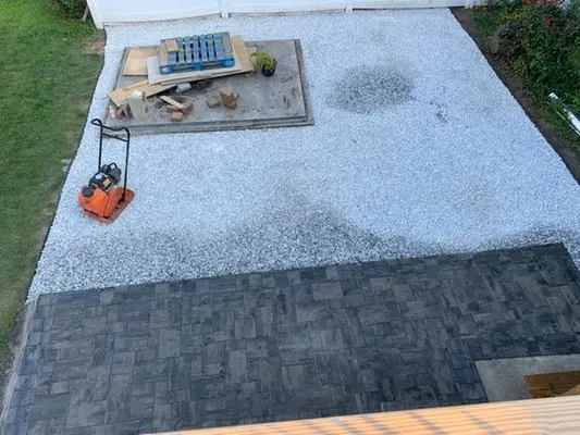 All Jersey Landscaping