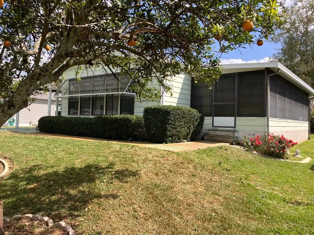 Expert residential landscaping in Ocklawaha, FL by All Land Pro