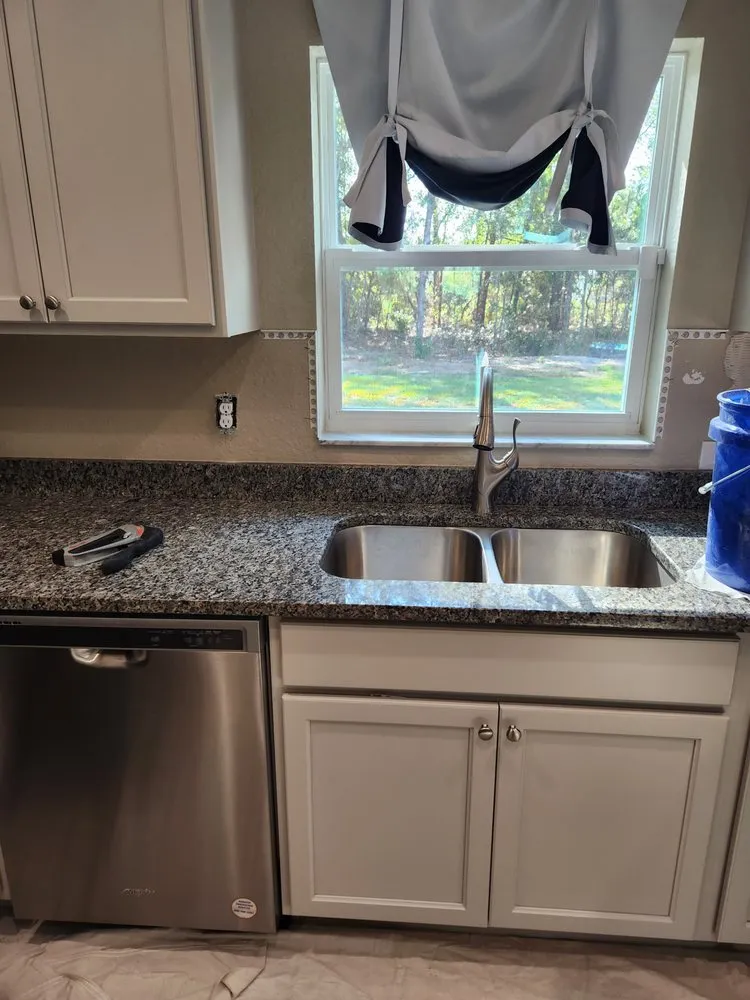 Top-rated lawn mowing service for homes in Ocklawaha, FL by All Land Pro