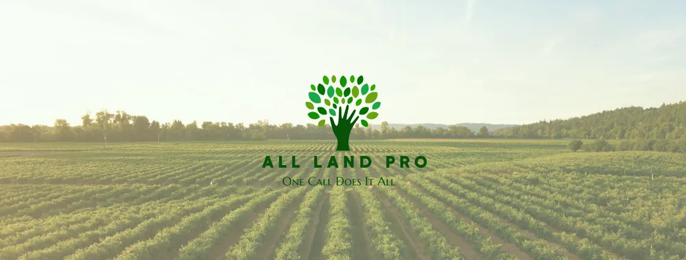 Expert landscape installation in Ocklawaha, FL - All Land Pro