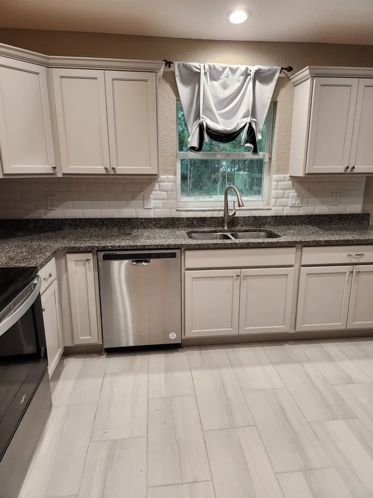 Custom lawn mowing service in Ocklawaha, FL - All Land Pro