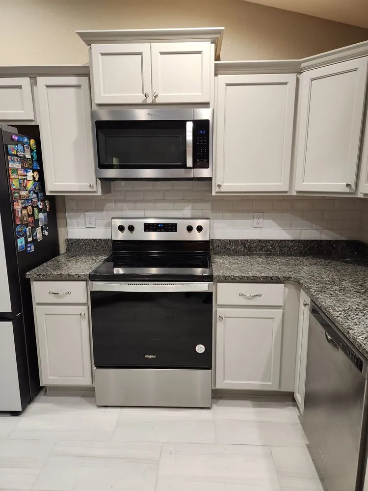 Affordable yard cleanup service experts serving Ocklawaha, FL - All Land Pro