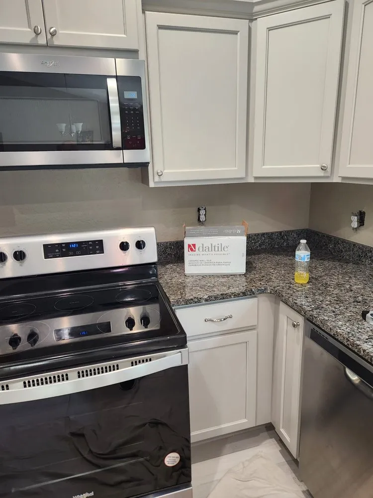 Professional yard maintenance in Ocklawaha, FL by All Land Pro