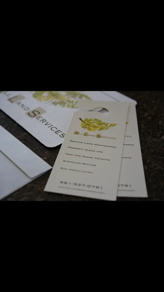 Expert yard cleanup service experts serving Bakersfield, CA - All Land Services