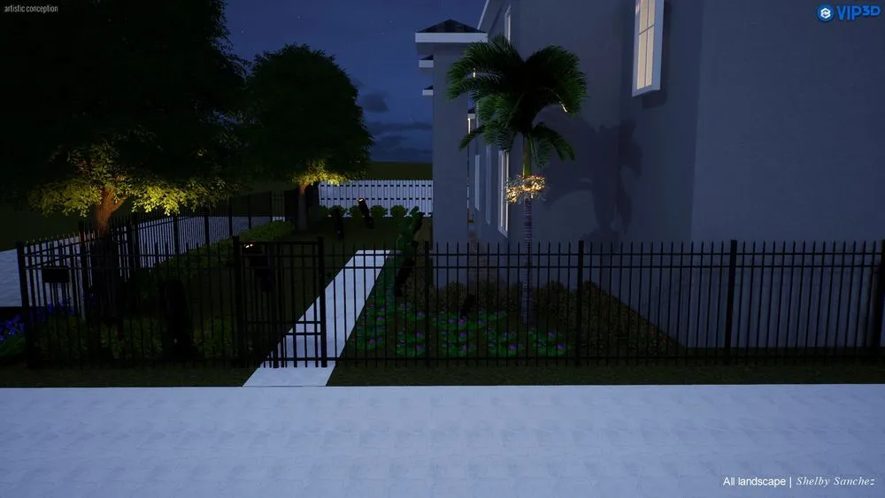 Local lawn mowing service in Tampa, FL - All Landscape & Tree Service