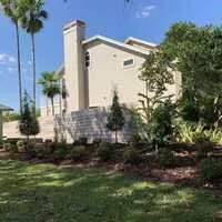 Affordable residential landscaping in Tampa, FL - All Landscape & Tree Service
