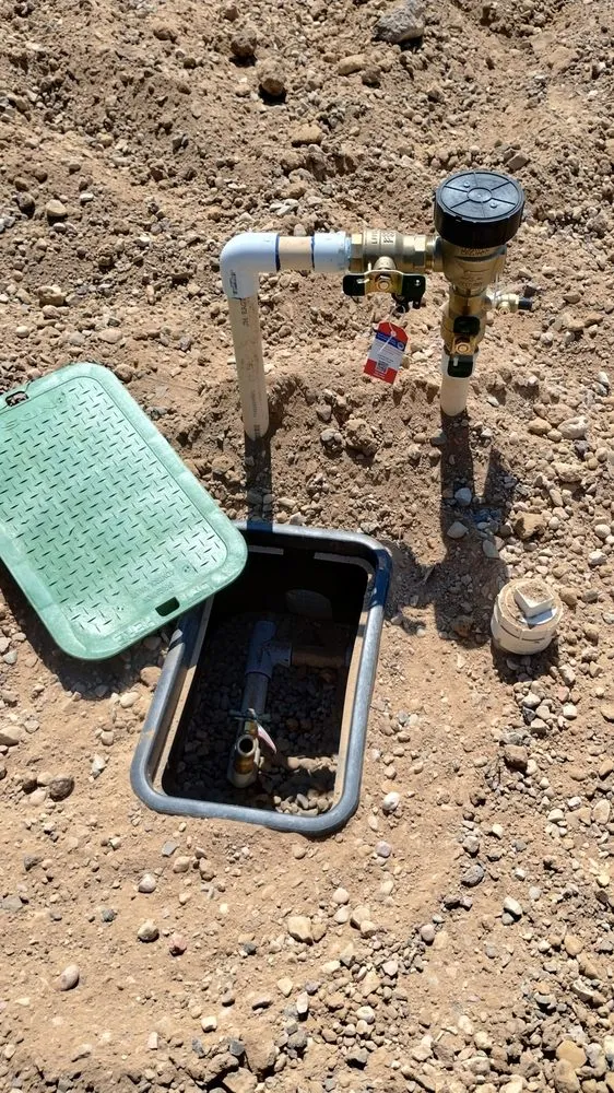 Top-rated landscape installation for outdoor upgrades across Cedar City, UT - All Landscape Maintenance And Repairs