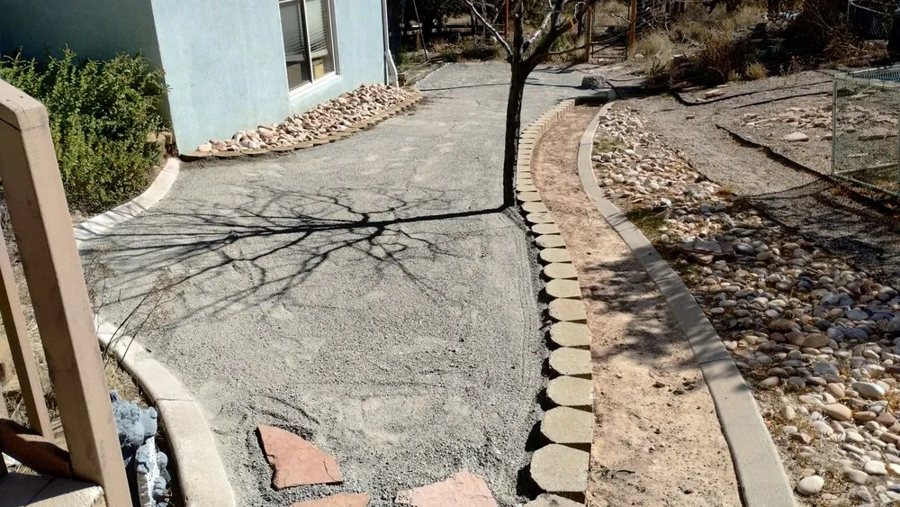 Expert landscape design with custom design across Cedar City, UT - All Landscape Maintenance And Repairs