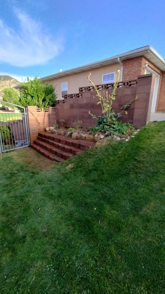 Professional yard maintenance for year-round maintenance across Cedar City, UT - All Landscape Maintenance And Repairs