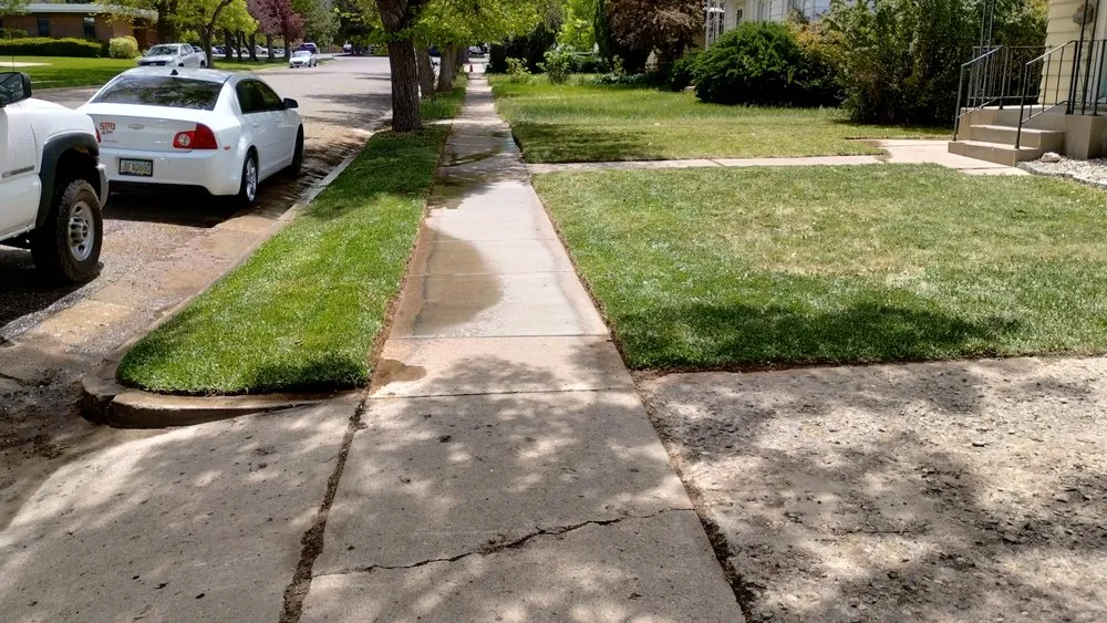 Affordable garden landscaping in Cedar City, UT - All Landscape Maintenance And Repairs