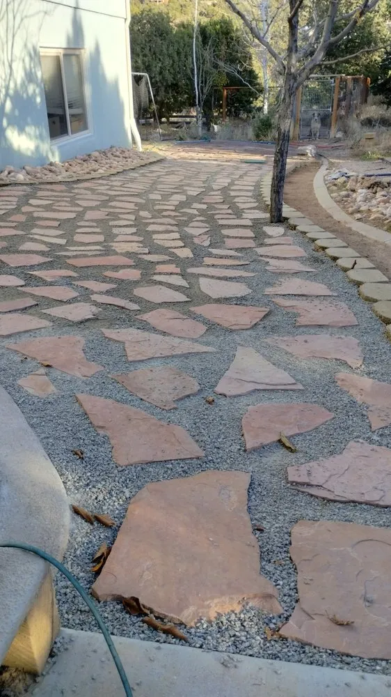 Professional residential landscaping in Cedar City, UT - All Landscape Maintenance And Repairs