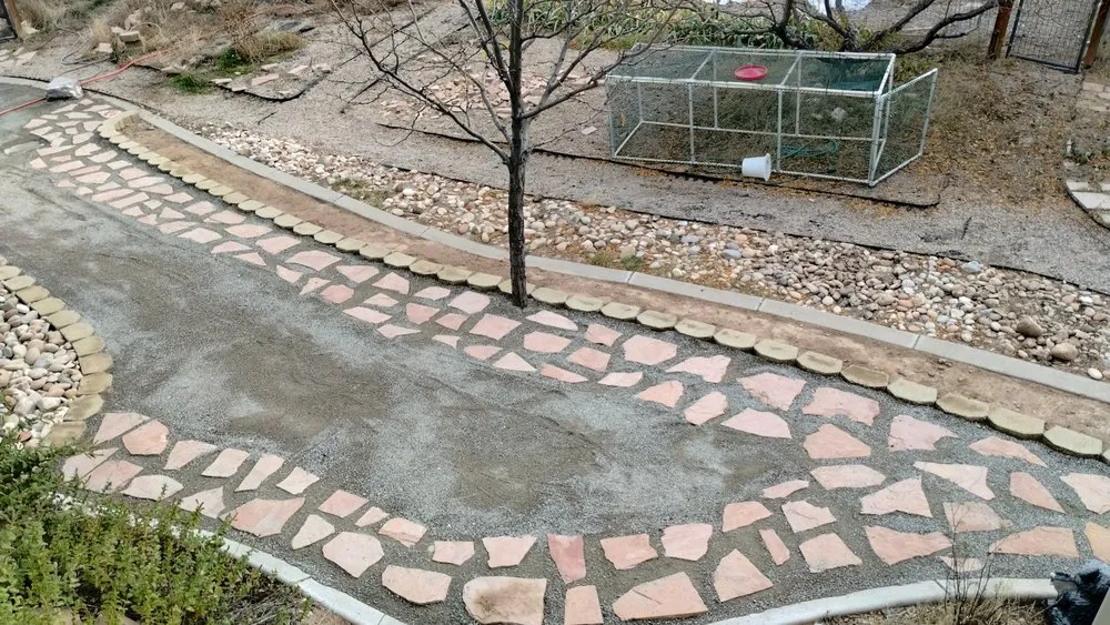 Local outdoor landscaping experts serving Cedar City, UT - All Landscape Maintenance And Repairs