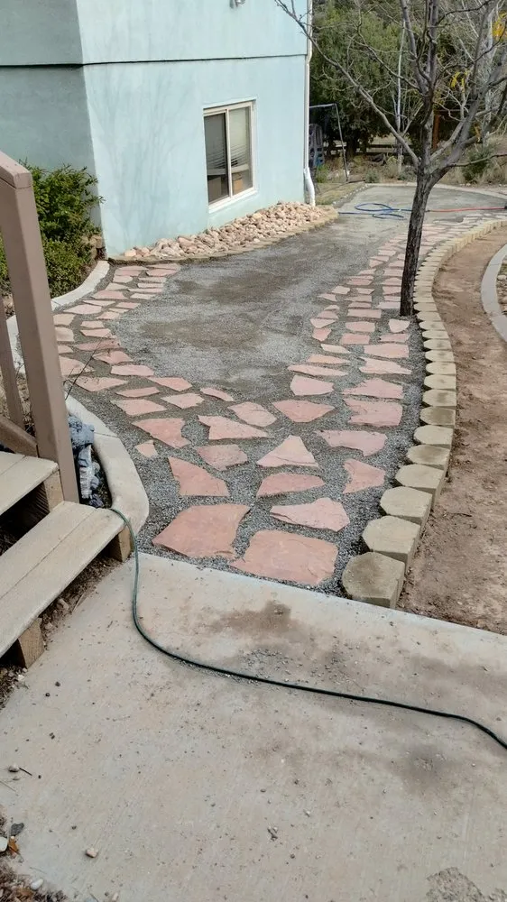 Professional landscaping services experts serving Cedar City, UT - All Landscape Maintenance And Repairs