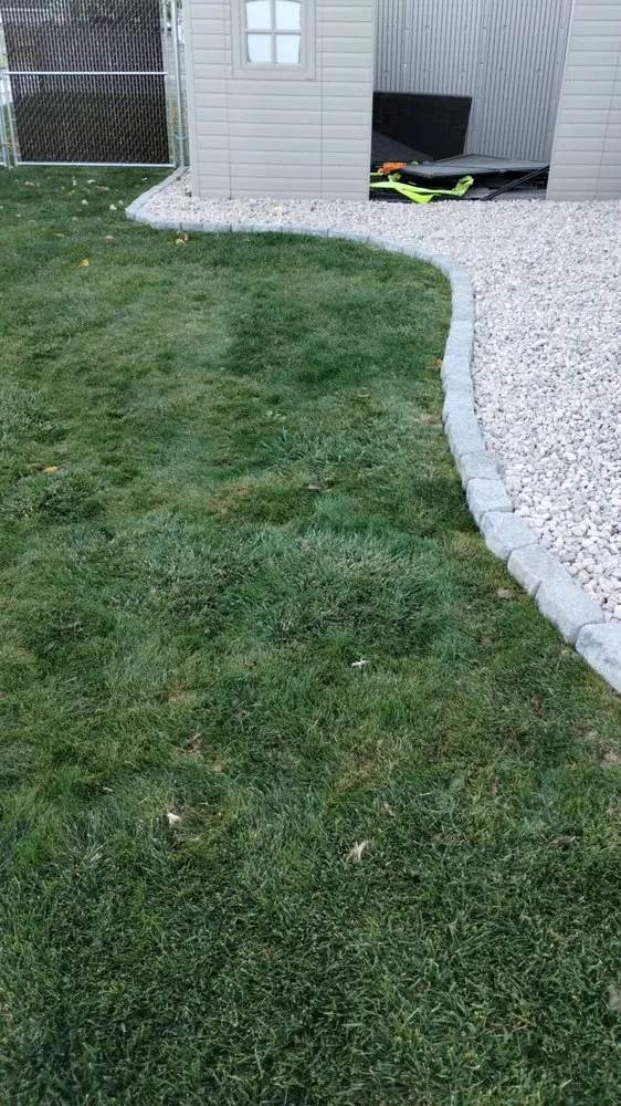 Expert landscape installation for year-round maintenance in Cedar City, UT by All Landscape Maintenance And Repairs