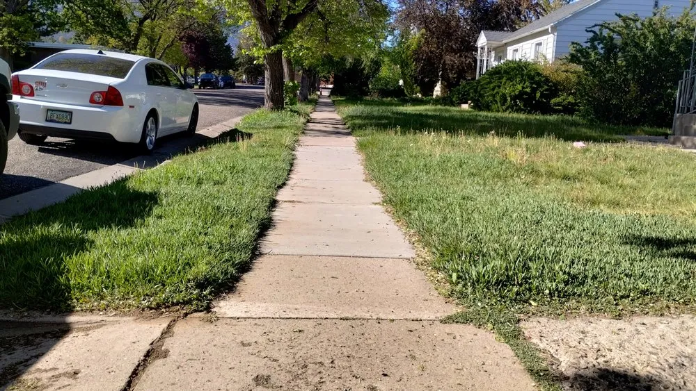 Custom yard maintenance in Cedar City, UT - All Landscape Maintenance And Repairs