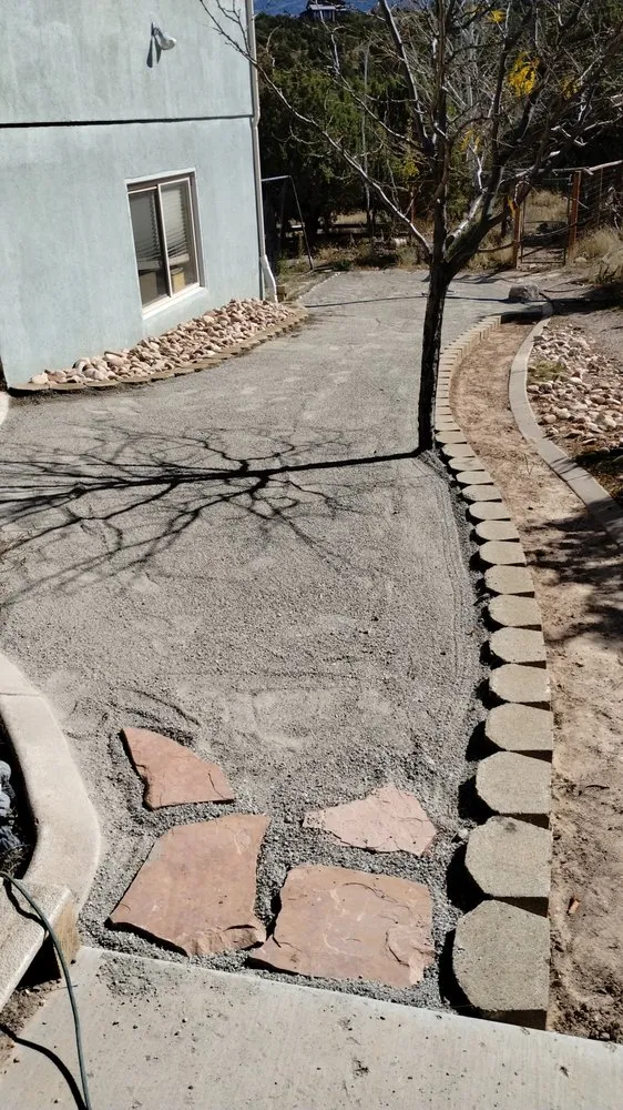 Custom landscape design for outdoor upgrades across Cedar City, UT - All Landscape Maintenance And Repairs